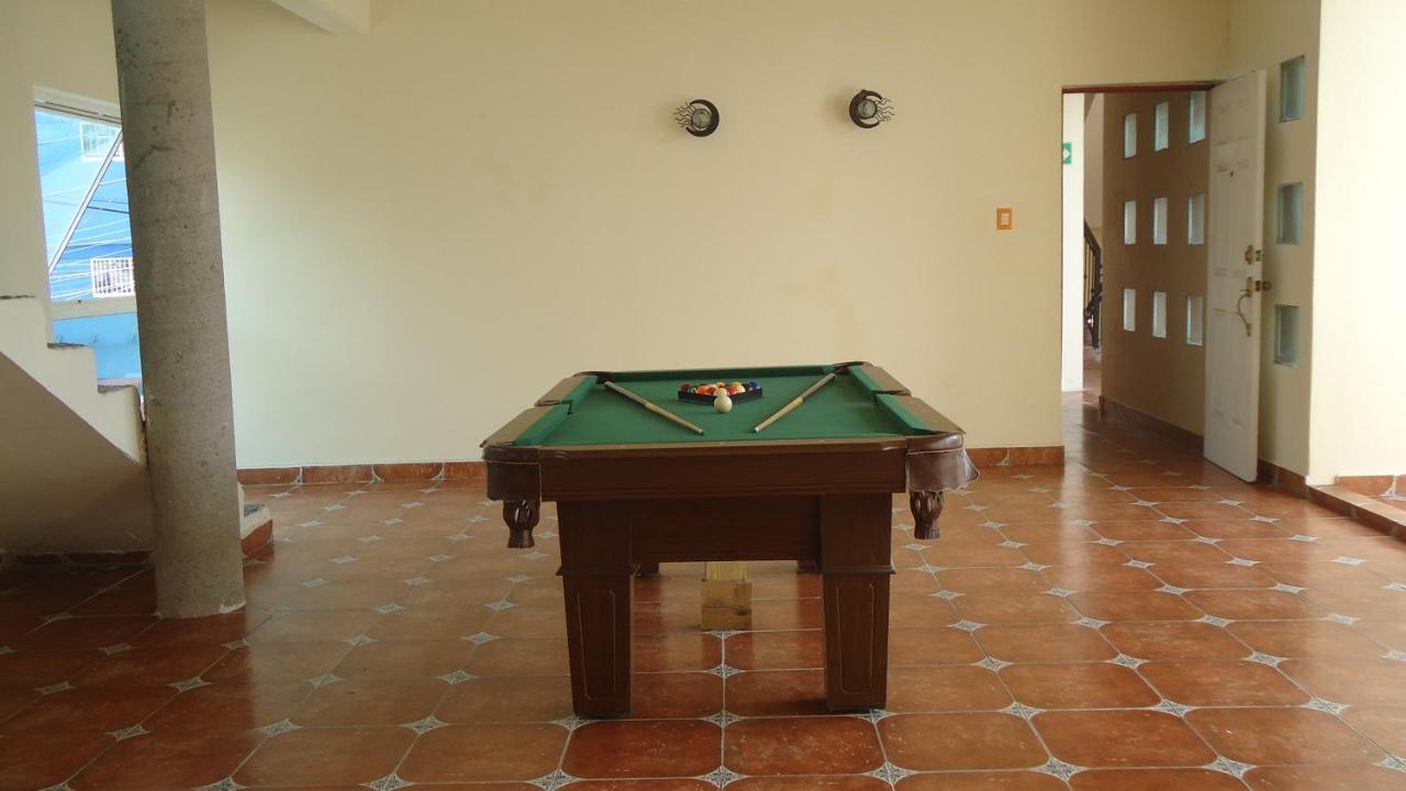 Hotel Sofia Suites Veracruz Boca del Río Eksteriør bilde